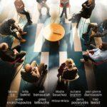 Я Всегда Буду Помнить Ваши Лица Постер